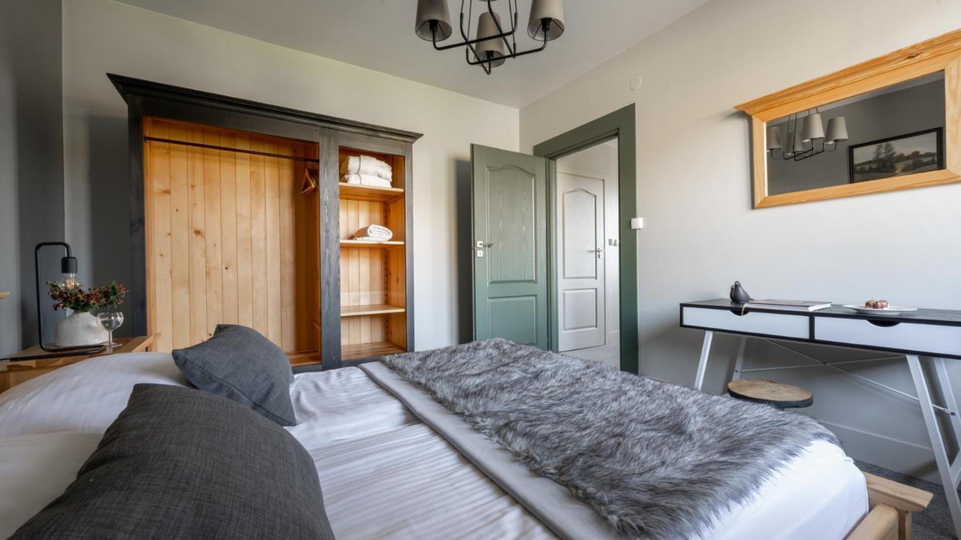 Panorama Premium Bed & Breakfast Kościelisko Cameră foto