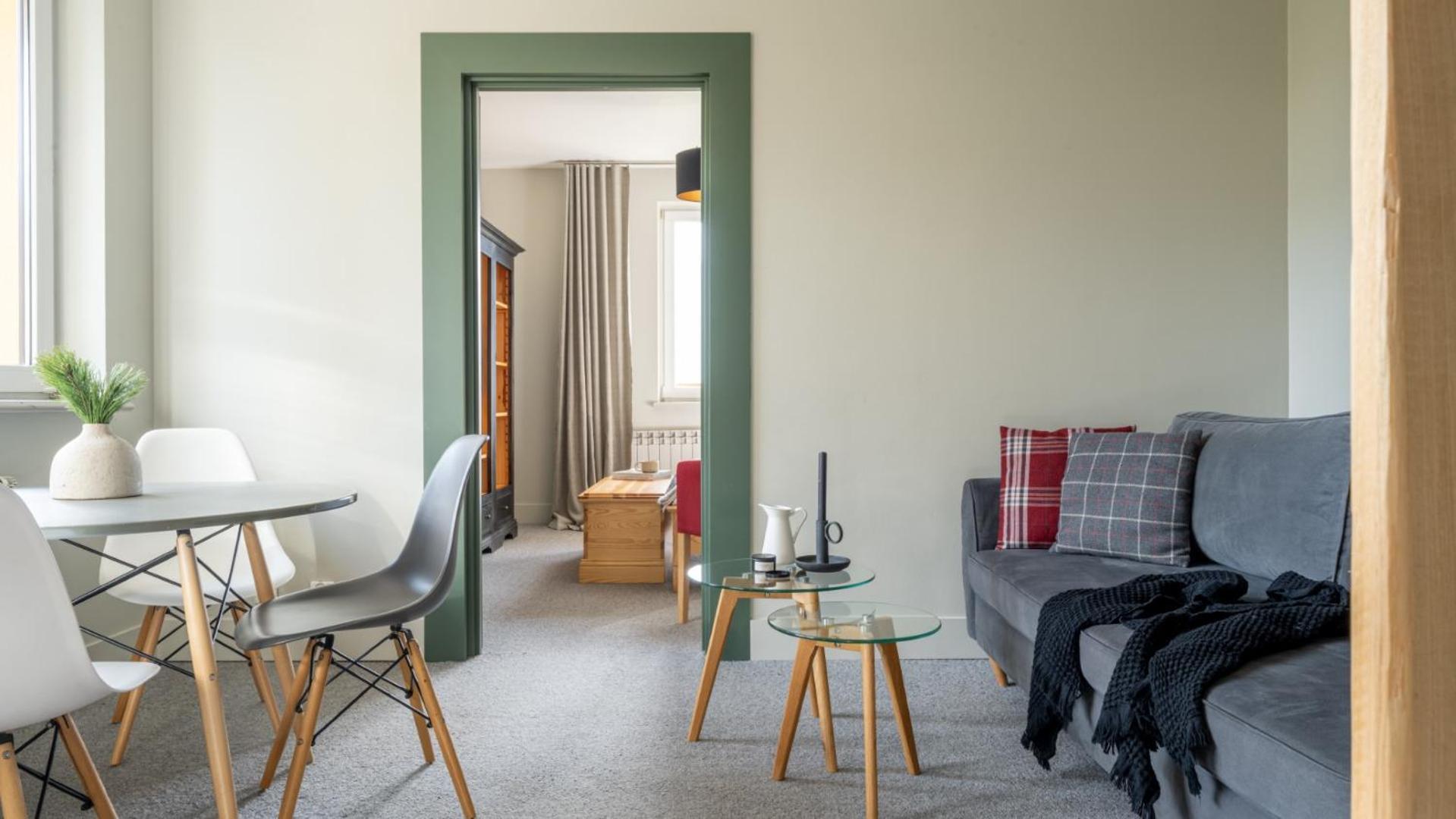 Panorama Premium Bed & Breakfast Kościelisko Cameră foto