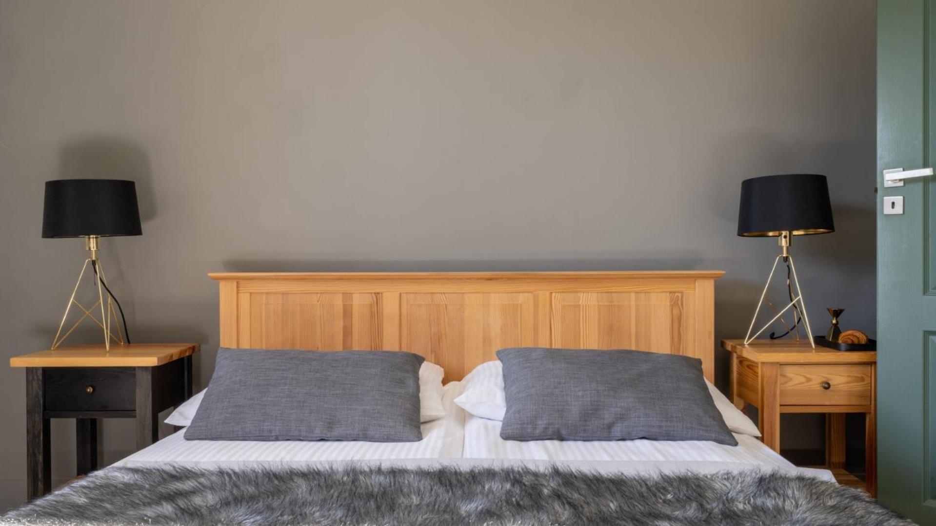 Panorama Premium Bed & Breakfast Kościelisko Cameră foto